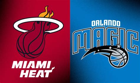 The Miami <b>Heat</b> was founded in 1988 and has since become one of the most successful teams in the NBA. . Heat vs magic history
